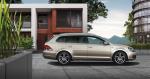 Volkswagen Golf Variant Exclusive 2009 года